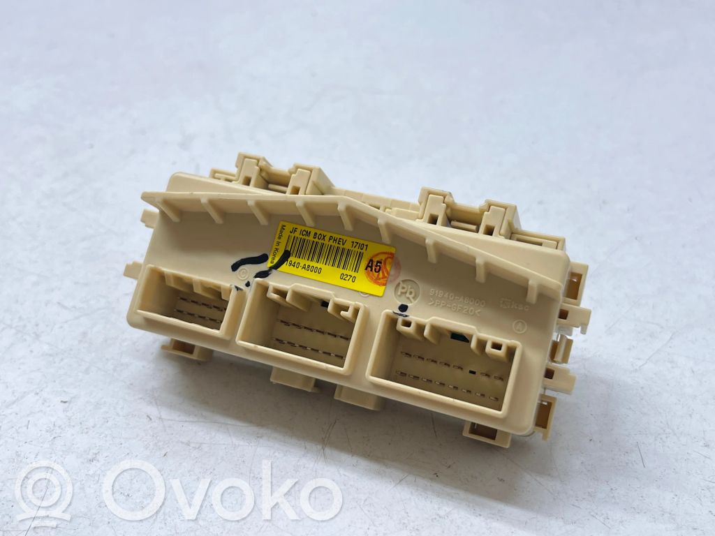 KIA Optima Muut ohjainlaitteet/moduulit 