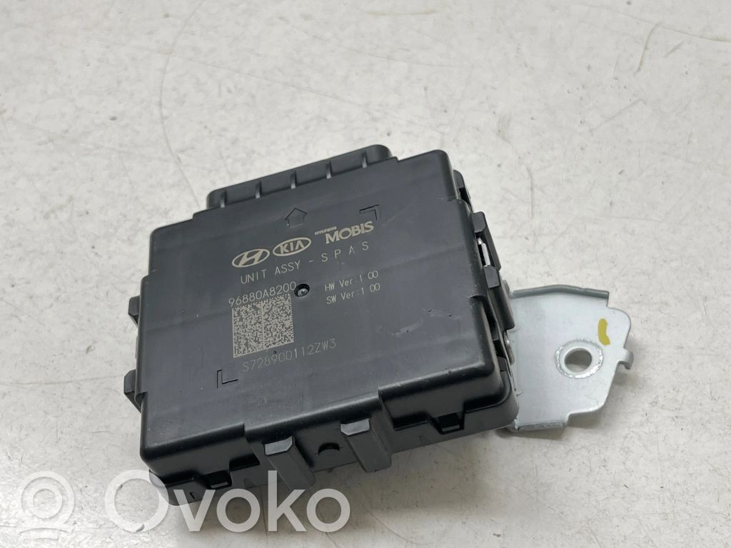 KIA Optima Unidad de control/módulo PDC de aparcamiento 