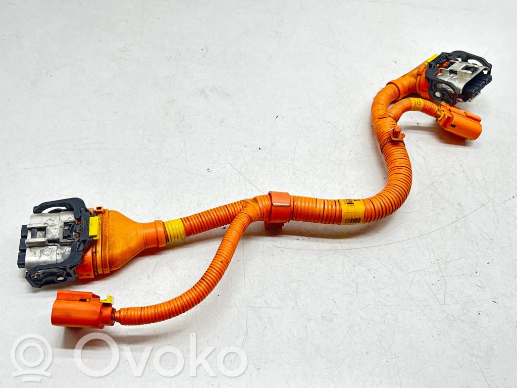 KIA Optima High voltage cable 