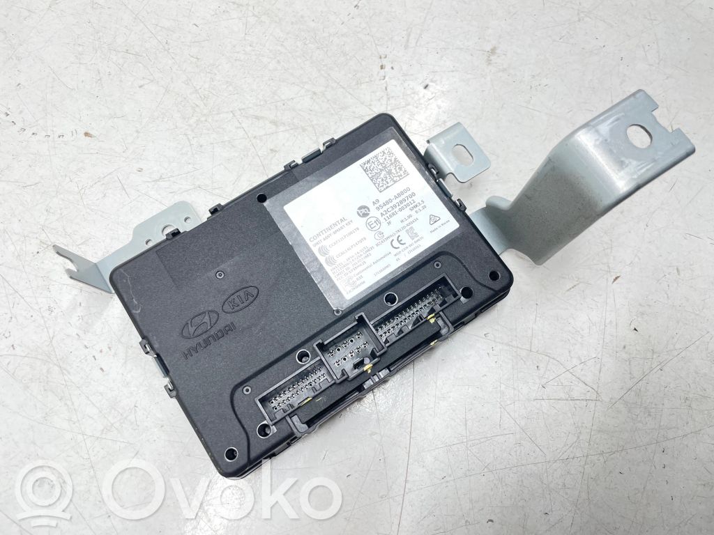 KIA Optima Autres unités de commande / modules 