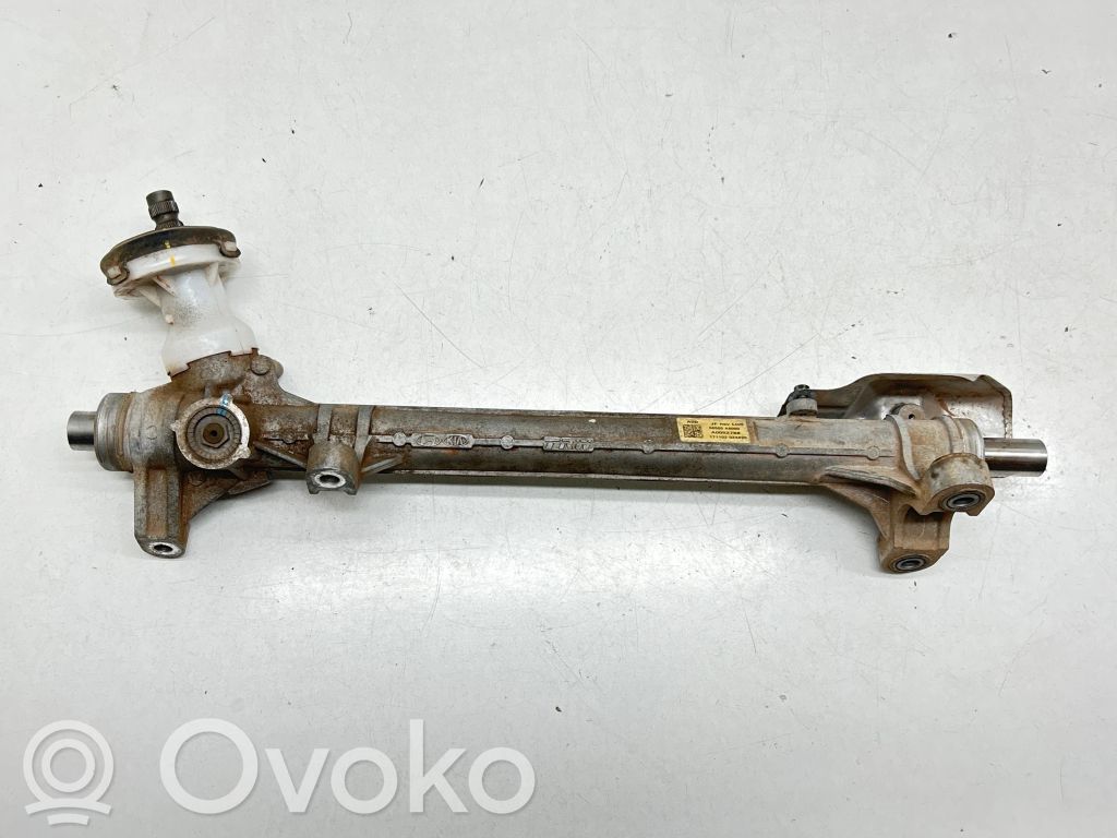KIA Optima Vairo kolonėle 