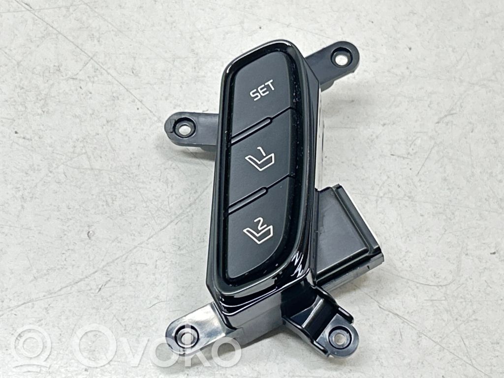 KIA Optima Seat memory switch 