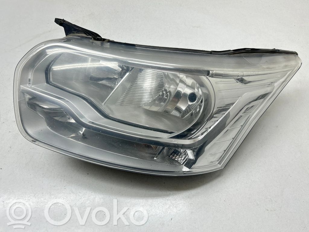 Ford Transit Headlight/headlamp 