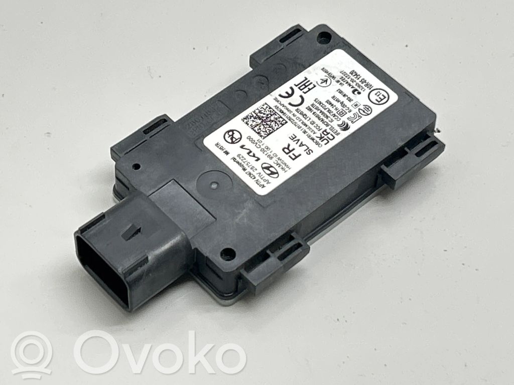 KIA EV6 Blind spot module 