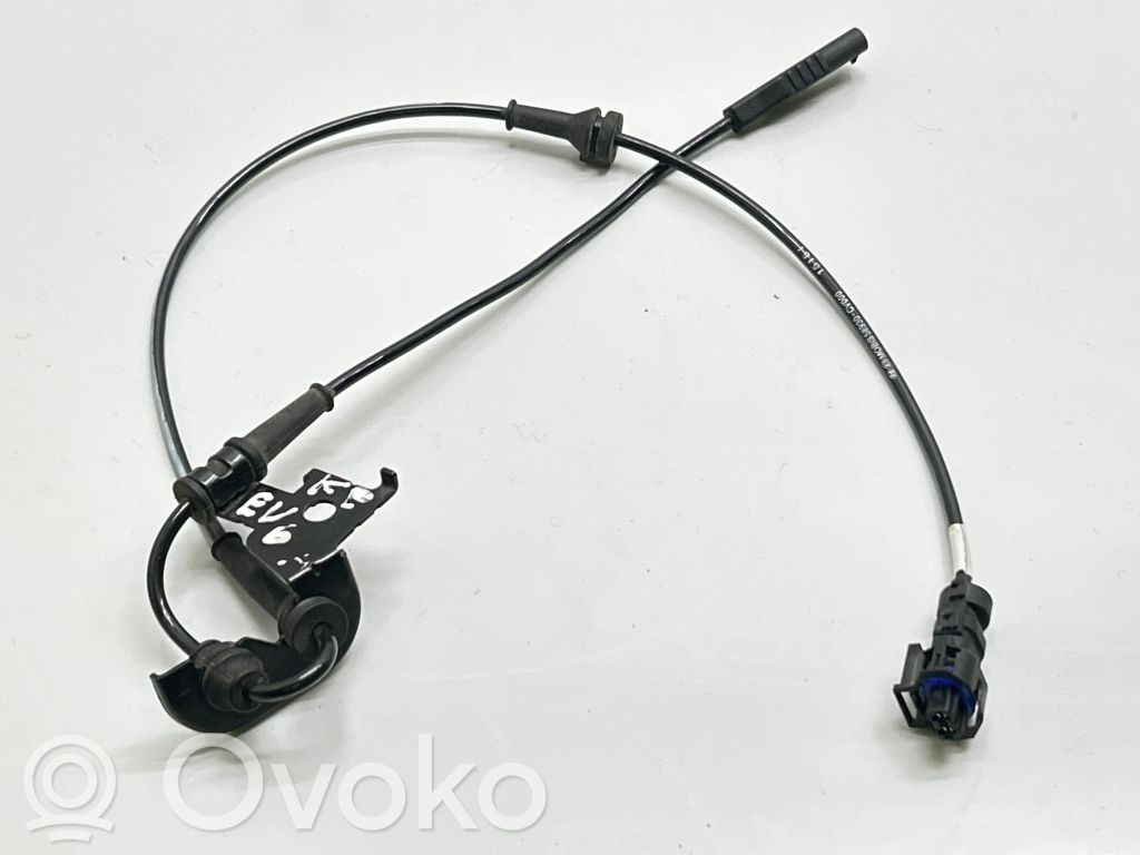 KIA EV6 Kabelbaum Leitungssatz ABS-Sensor vorne 