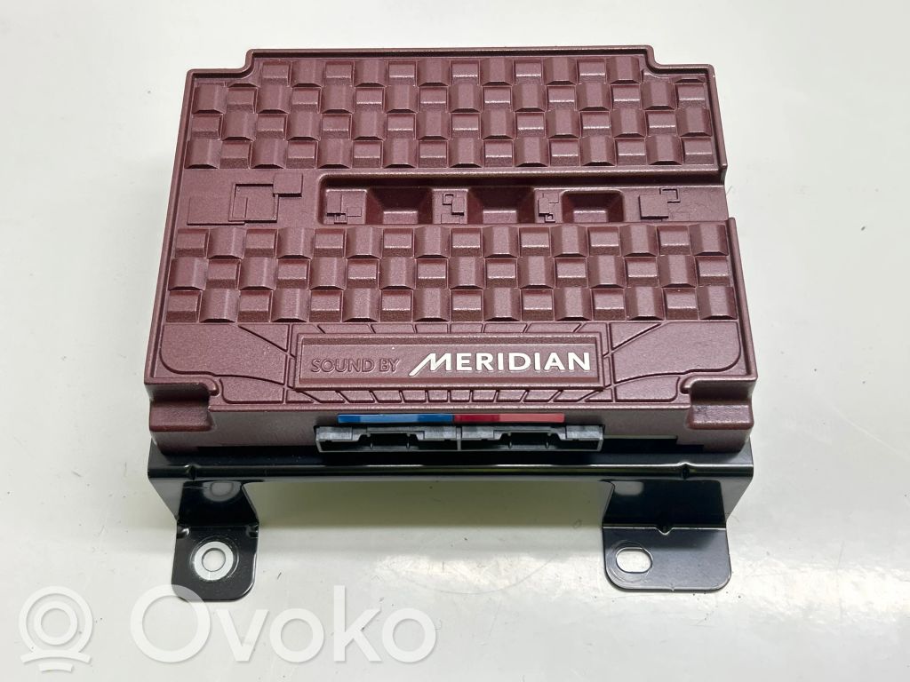 Garso stiprintuvas   96370CV100,ZL03000000,AMP120CV,2021T1102