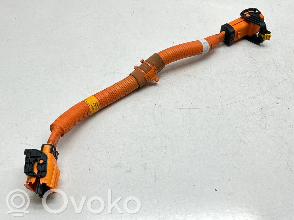 KIA EV6 Otros cableados 