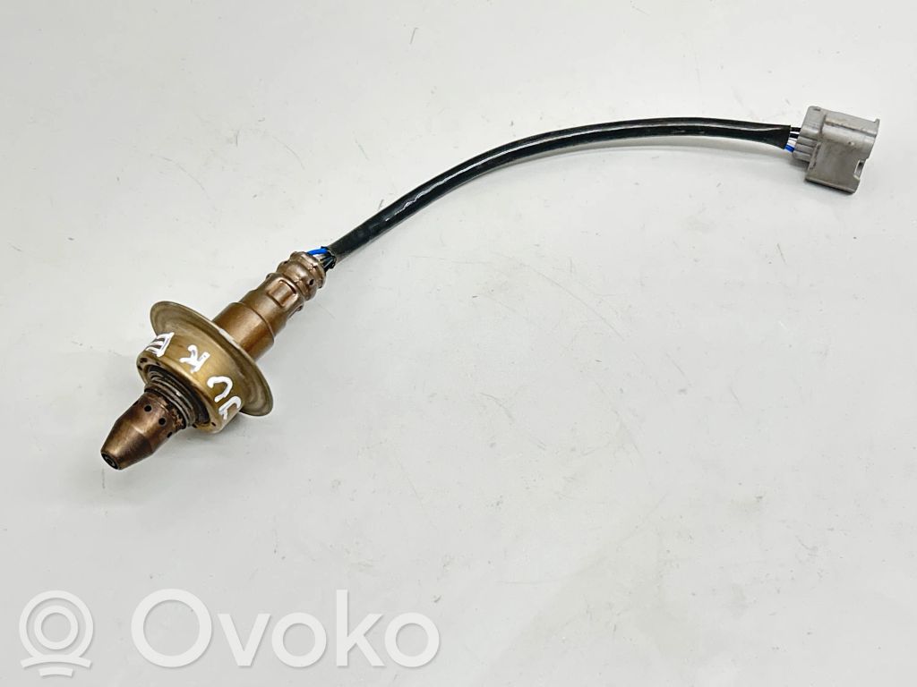 Nissan Juke I F15 Lambda probe sensor 