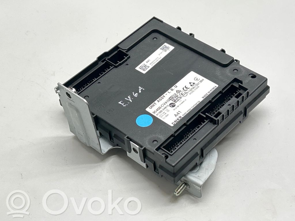 KIA EV6 Autres unités de commande / modules 