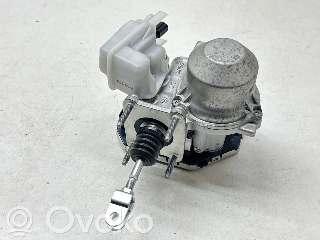 KIA EV6 ABS Pump 