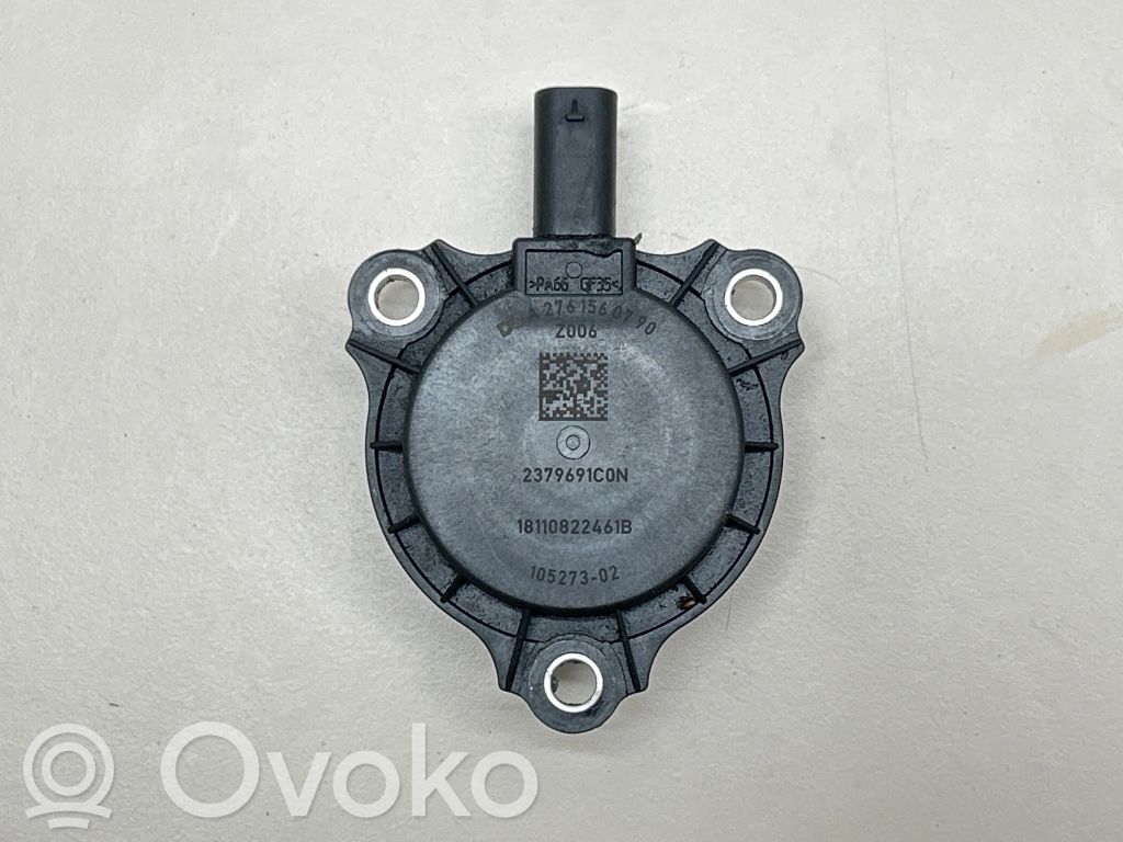 Mercedes-Benz A W177 Sensor de velocidad del cigüeñal 