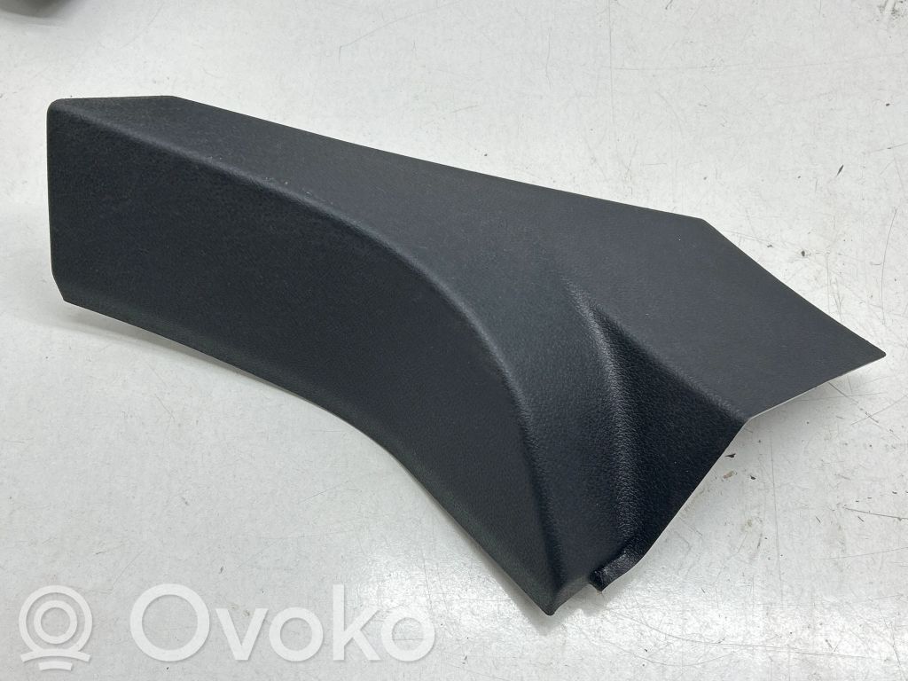 Toyota Proace Front sill trim cover 