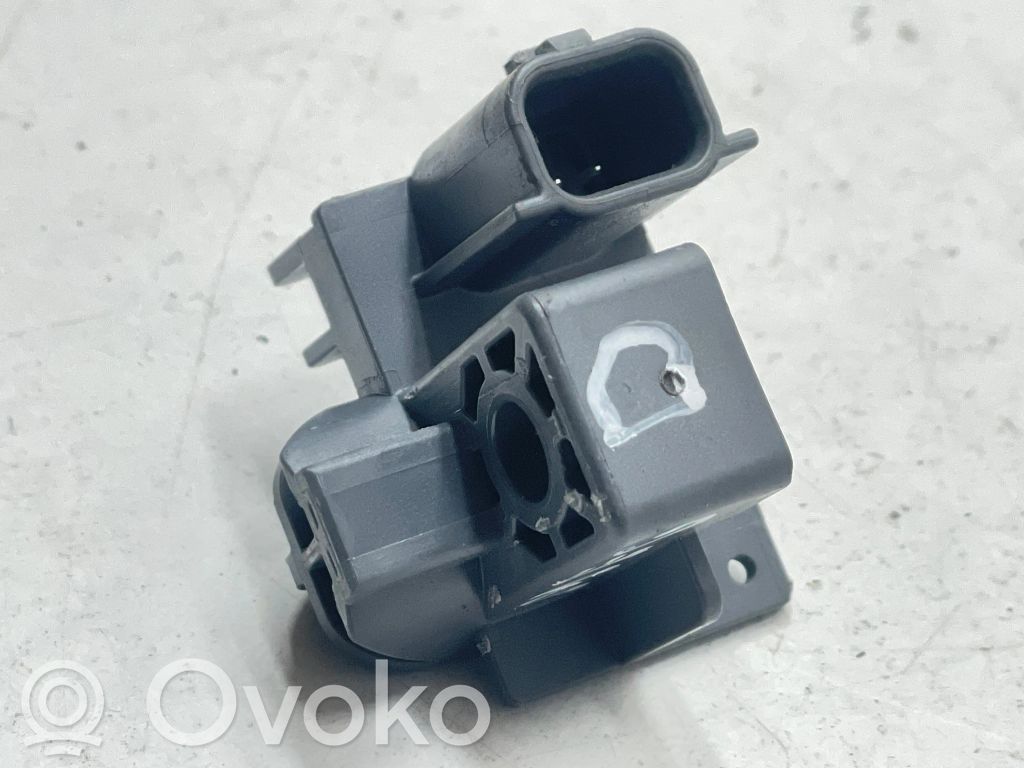 Renault Megane IV Airbagsensor Crashsensor Drucksensor 