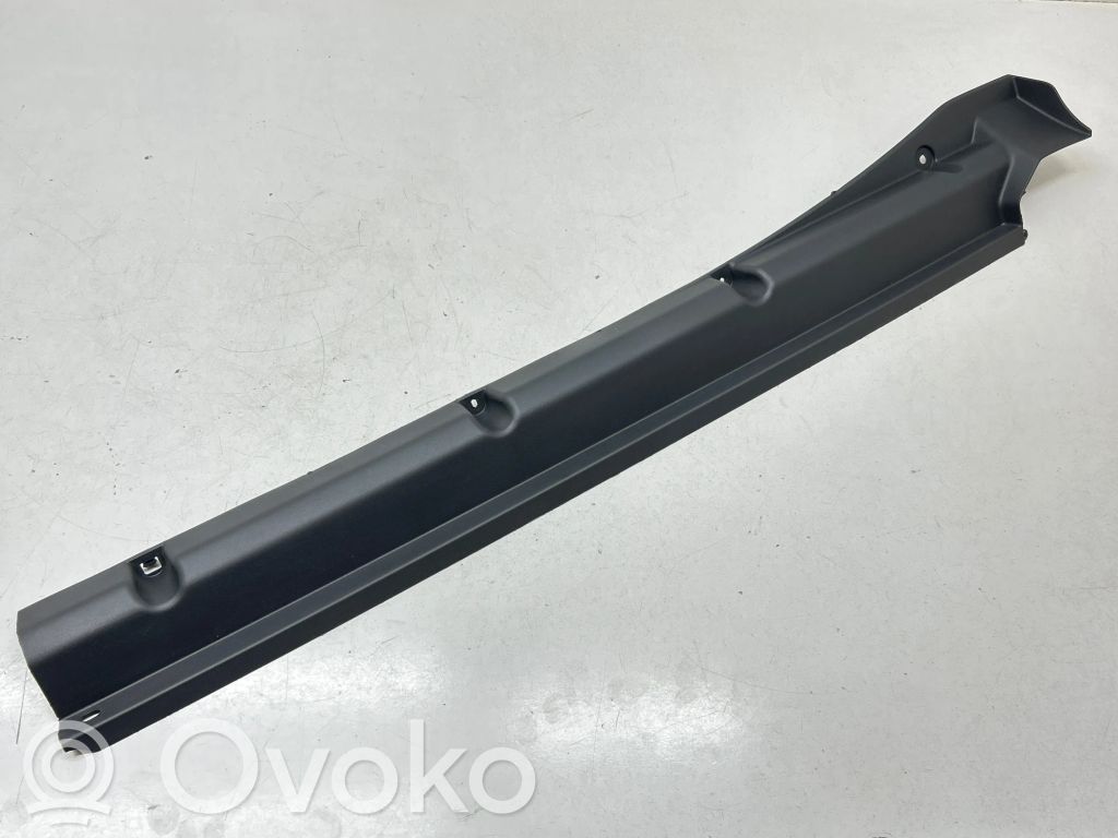 Toyota Proace Rear door card trim 
