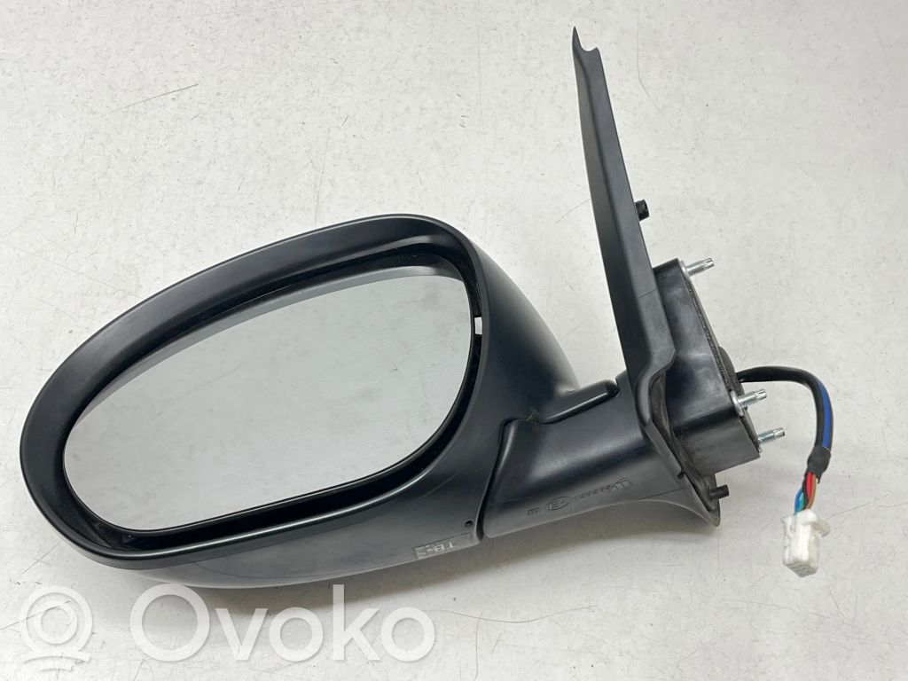 Elektryczne lusterko boczne drzwi przednich   963021KA0A,963021KA1A,963021KA1B,963021KA2A,963021KA3A,963021KA3B,963021KA3C,963661KA0A,963661KA1A,E4023363,K63741FC0A