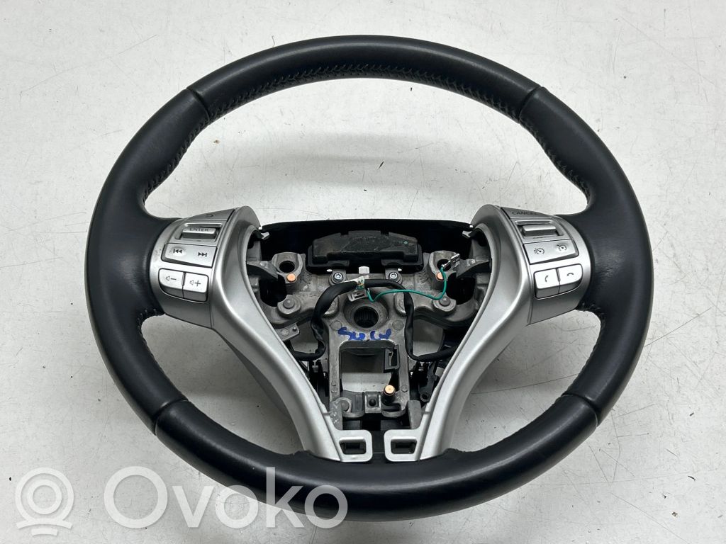 Nissan Pulsar Volante 