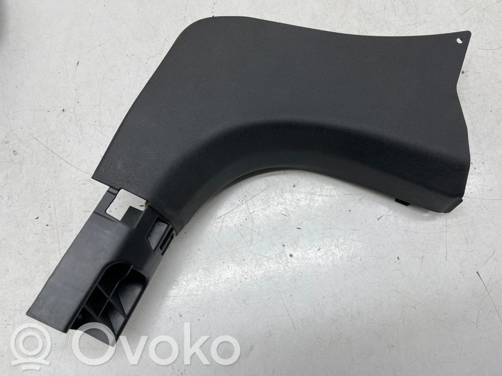 Renault Megane IV Listwa progowa 
