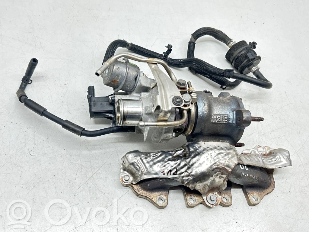 Turbina   82104210,1441100Q3F,1441100Q3P,1441100Q4G,H8201438411,NG71038LNS2,TC506910V
