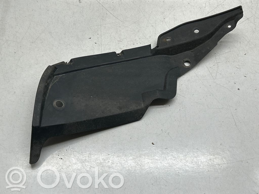 Nissan Note (E12) Aizmugurējais apakšspārns 