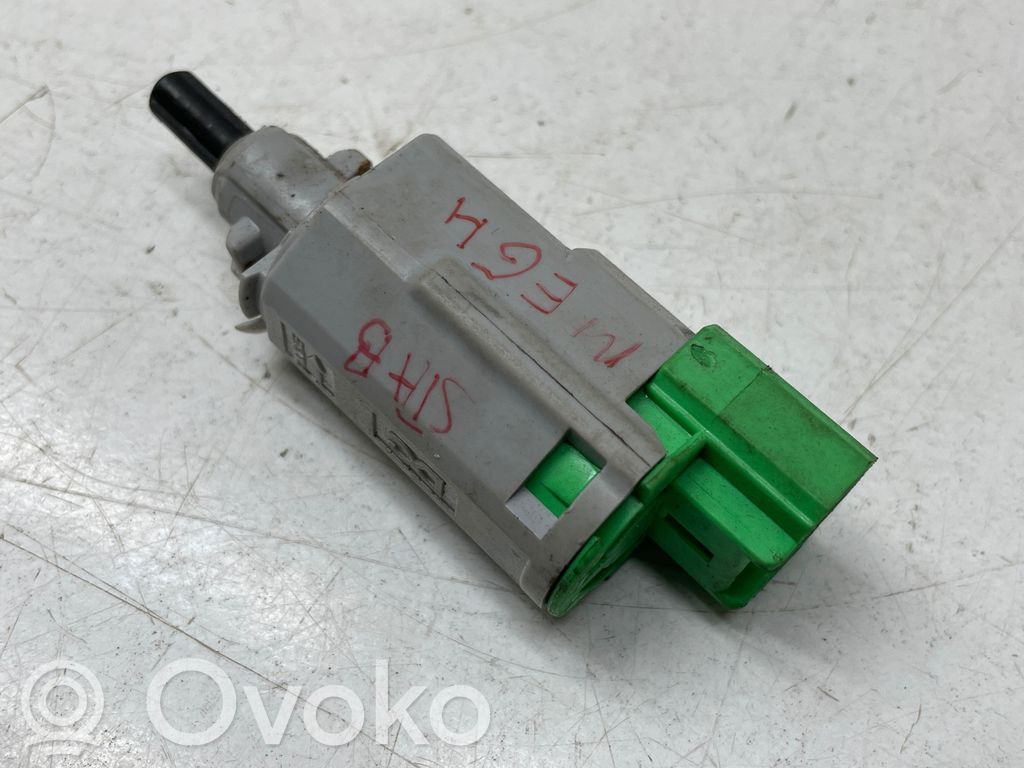 Renault Megane IV Interruptor sensor del pedal de freno 