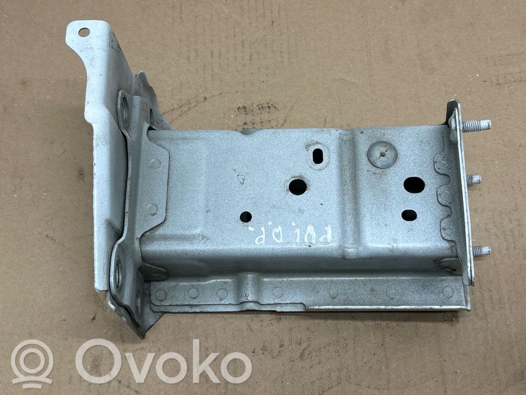 Nissan Pulsar Amortizor/atenuator șoc bară față 