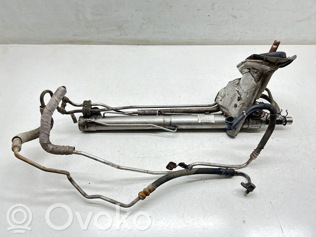 Volvo V70 Przekładnia kierownicza / Maglownica 
