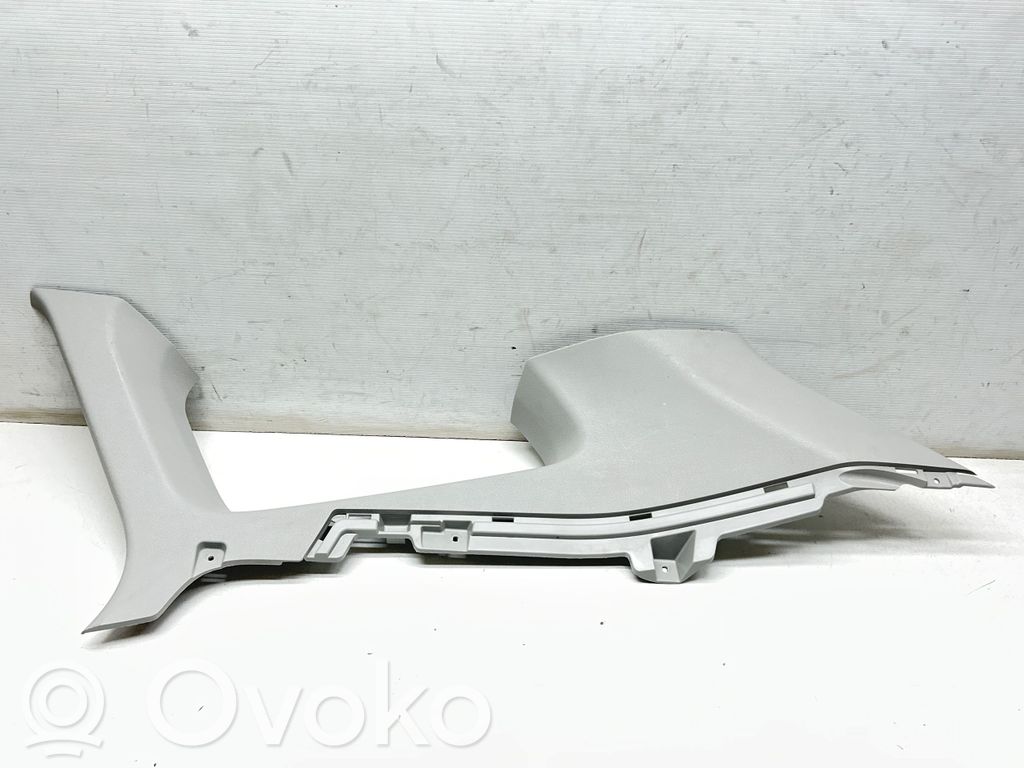KIA Optima (D) statramsčio apdaila (viršutinė) 