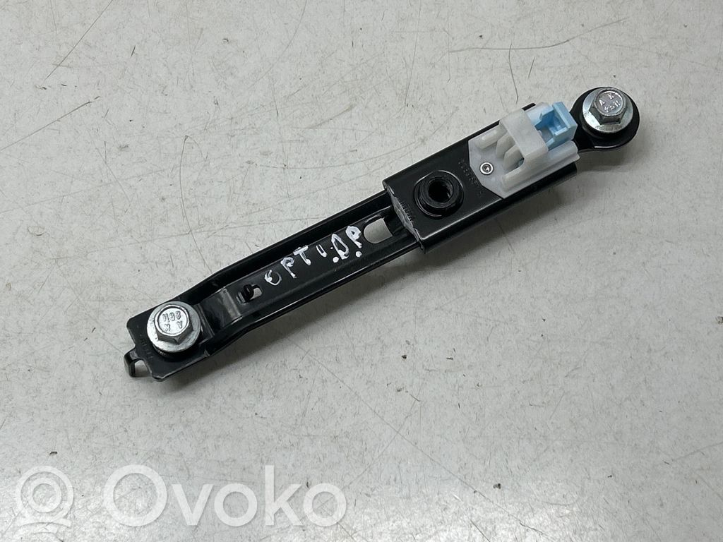 KIA Optima Saugos diržo reguliavimo bėgelis 