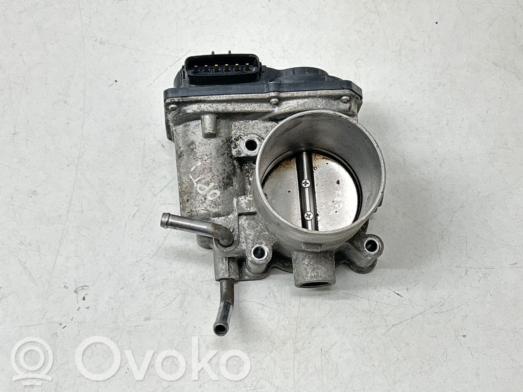 KIA Optima Droseļvārsts 