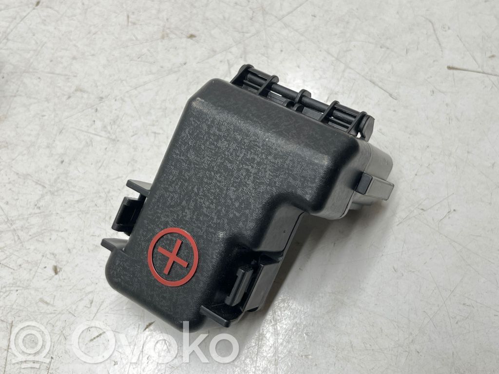 KIA Optima Positive cable (battery) 