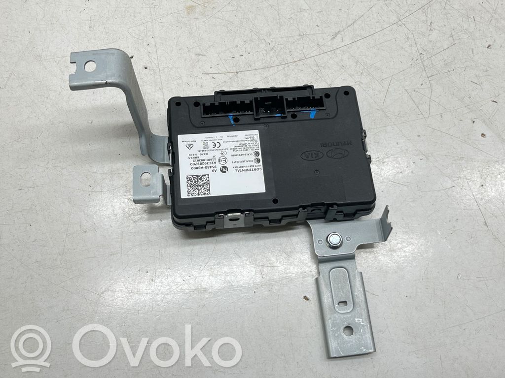 KIA Optima Autres unités de commande / modules 