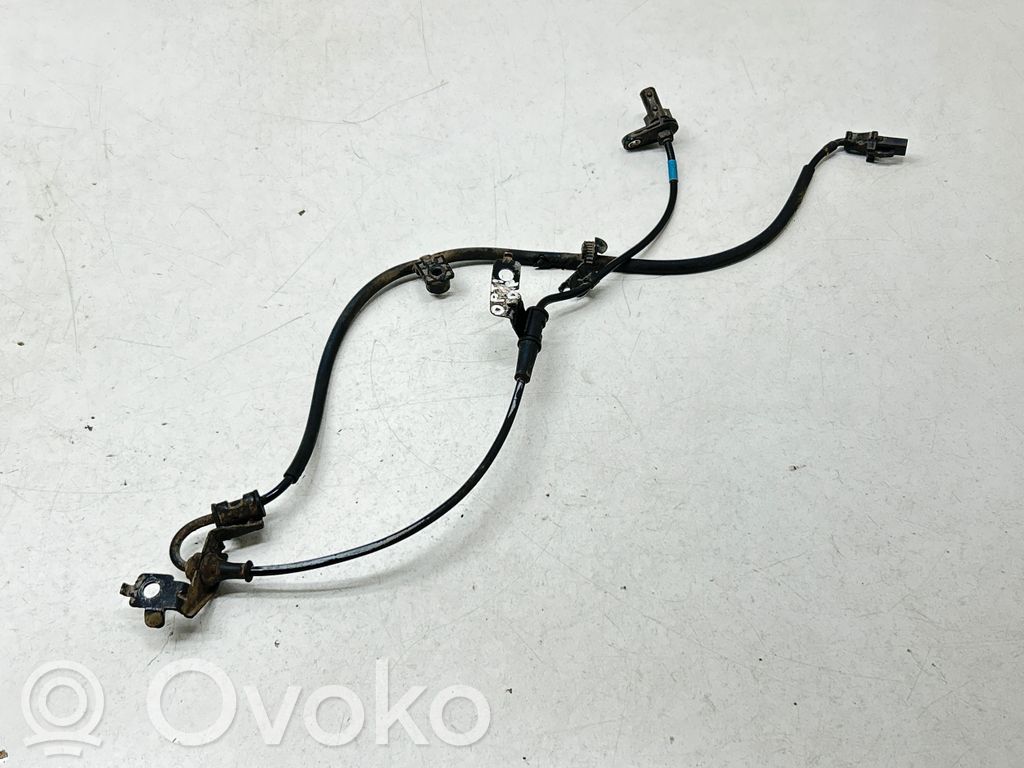 KIA Optima ABS Sensor 