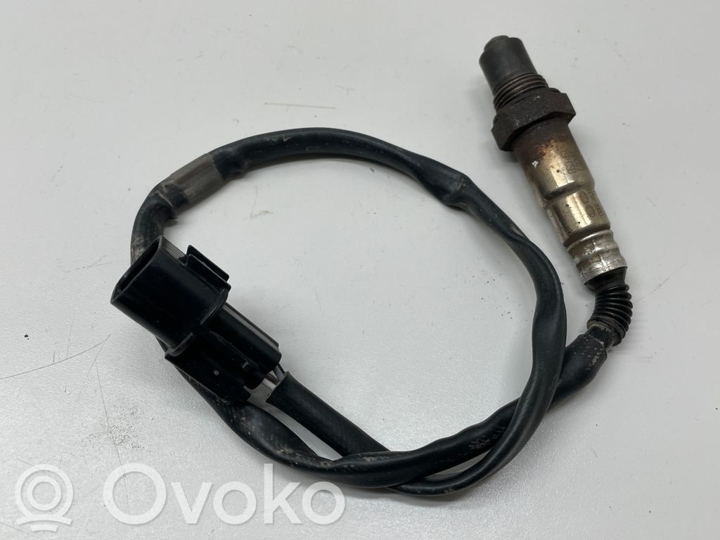 KIA Optima Lambda probe sensor 