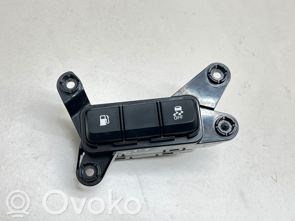 KIA Optima Other switches/knobs/shifts 