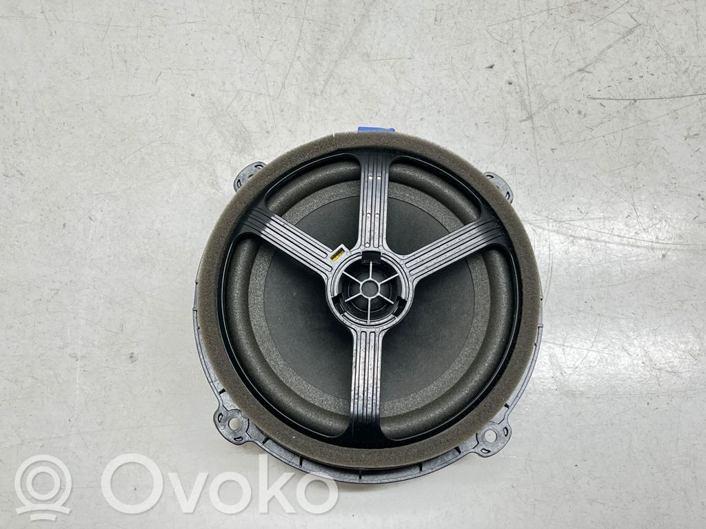 Altavoz de la puerta trasera   96340D4200,31016D0072,8941034301A