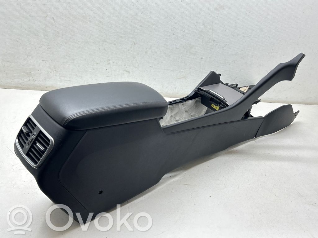 KIA Optima Console centrale 