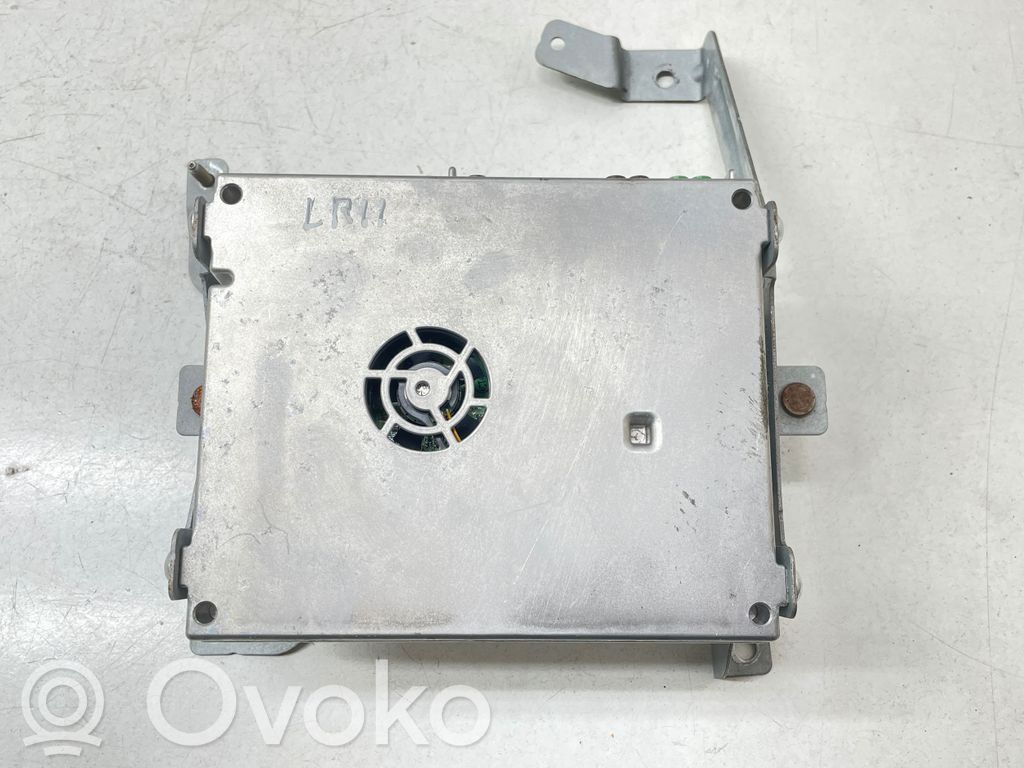 Land Rover Range Rover Evoque L538 Unité / module navigation GPS 