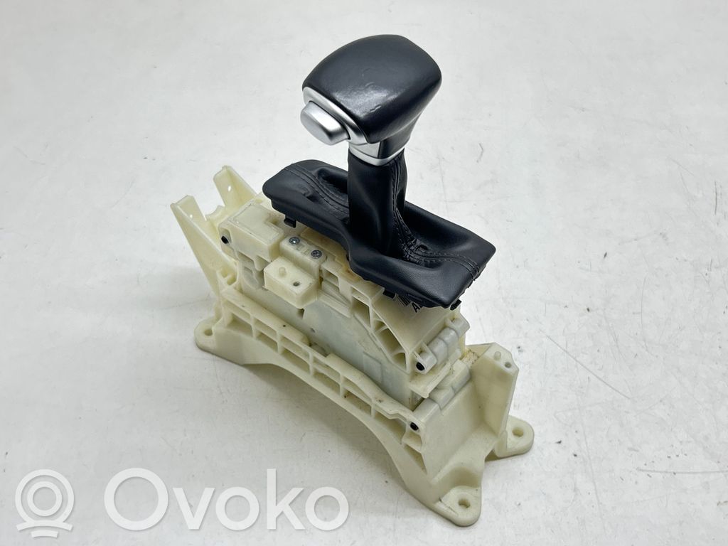 KIA Optima Schaltkulisse 