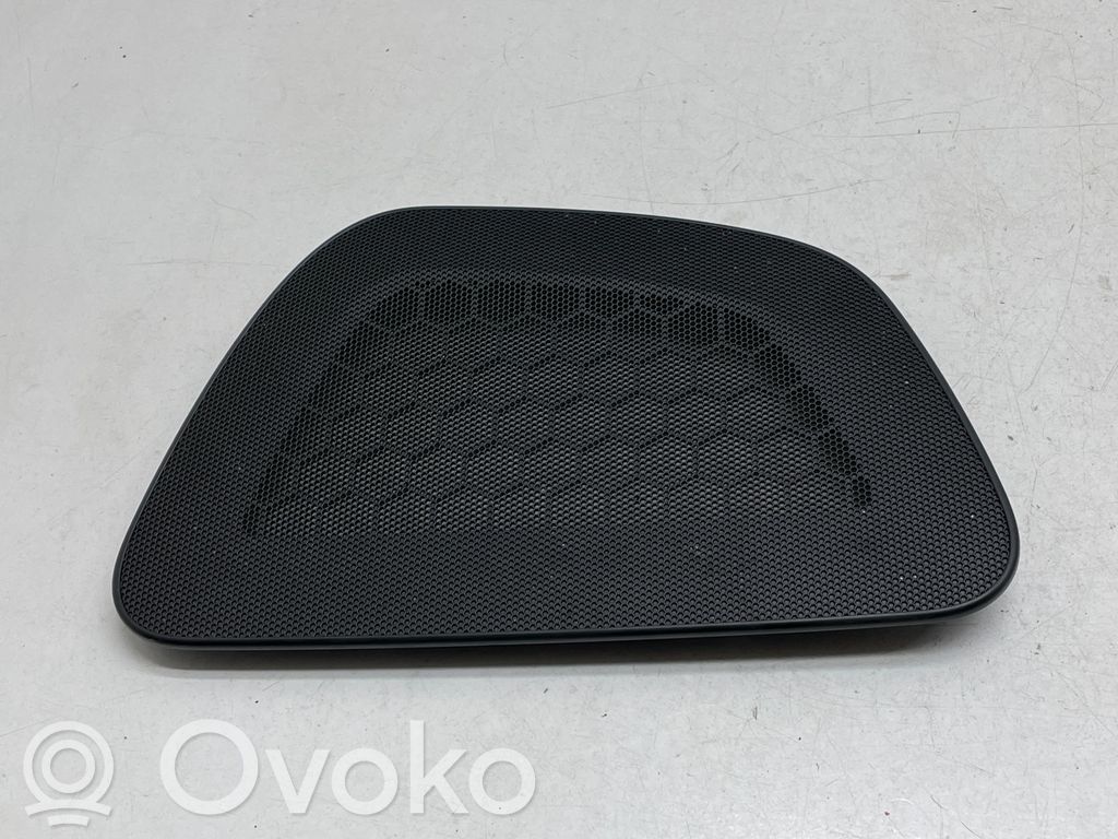 Volvo S90, V90 Maskownica głośnika niskotonowego 
