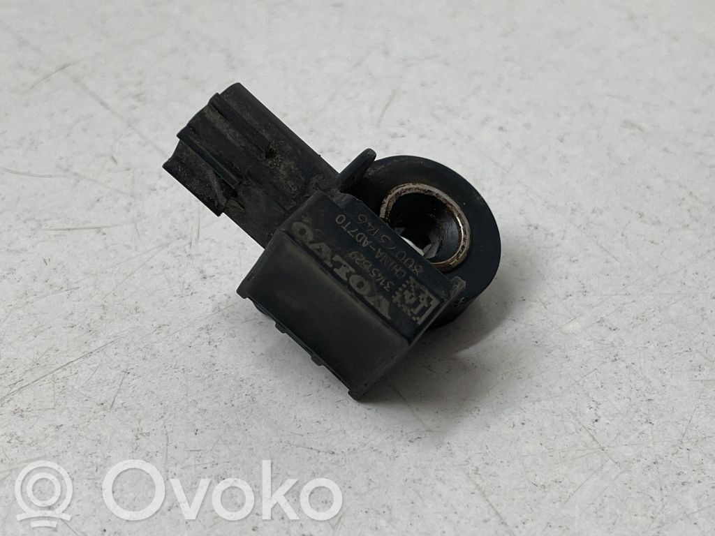 Volvo S90, V90 Airbagsensor Crashsensor Drucksensor 