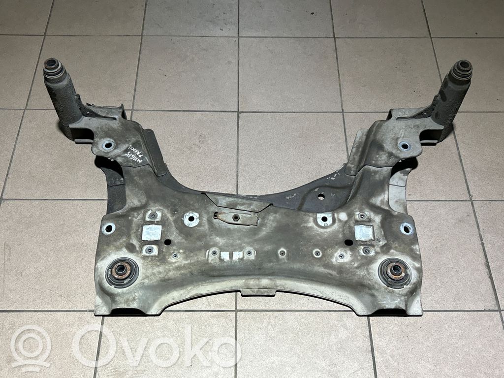 Renault Megane III Subcadru frontal 