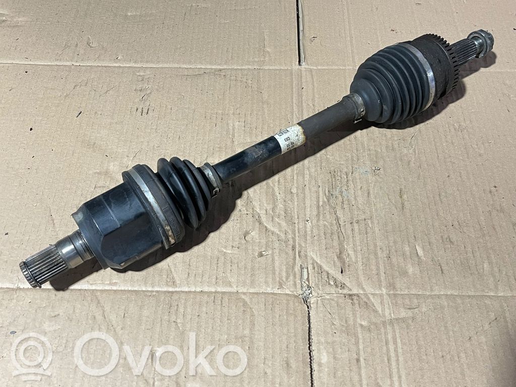 KIA Optima Eje de transmisión delantero 