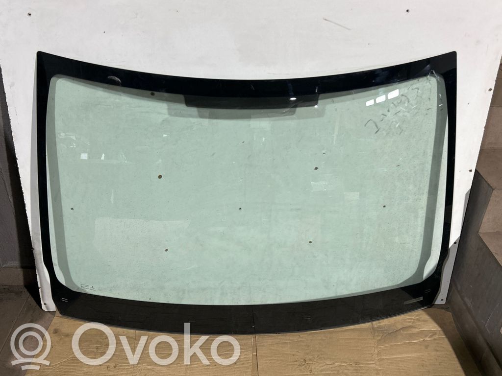 Citroen Berlingo Front windscreen/windshield window 
