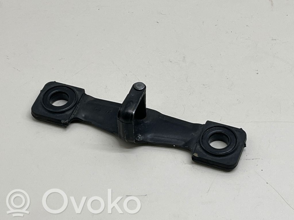 Volkswagen Touran III Galinio dangčio spynos kilpa 