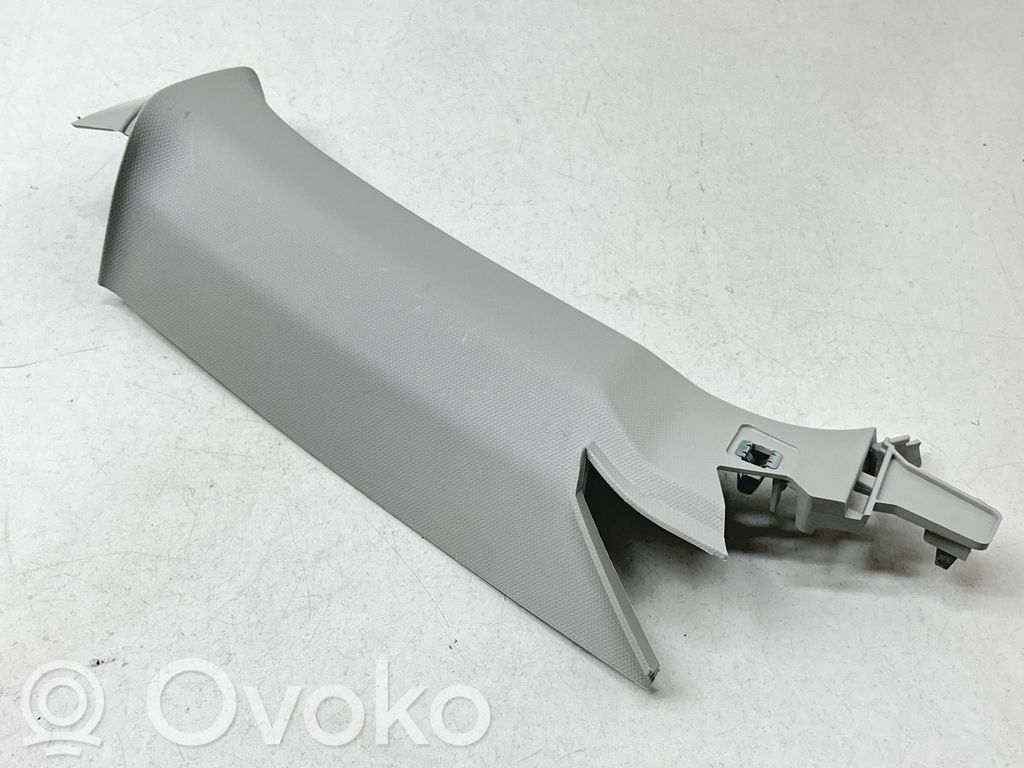 Volkswagen Golf VII Osłona środkowa słupka / C 