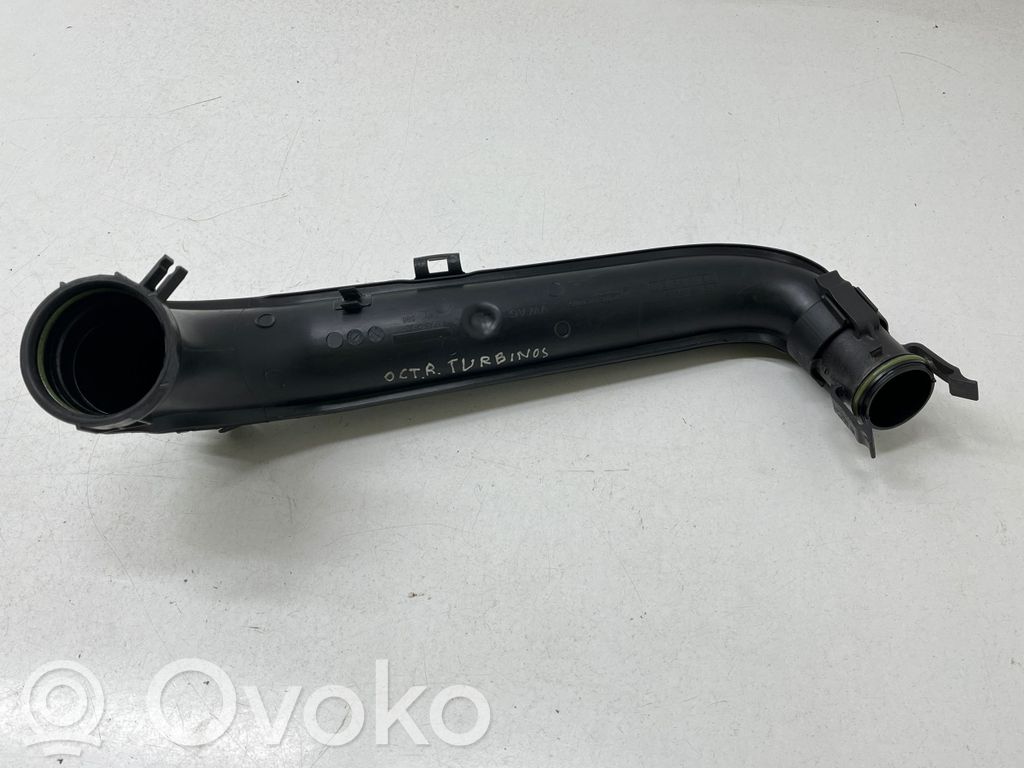 Skoda Octavia Mk3 (5E) Intercooler hose/pipe 