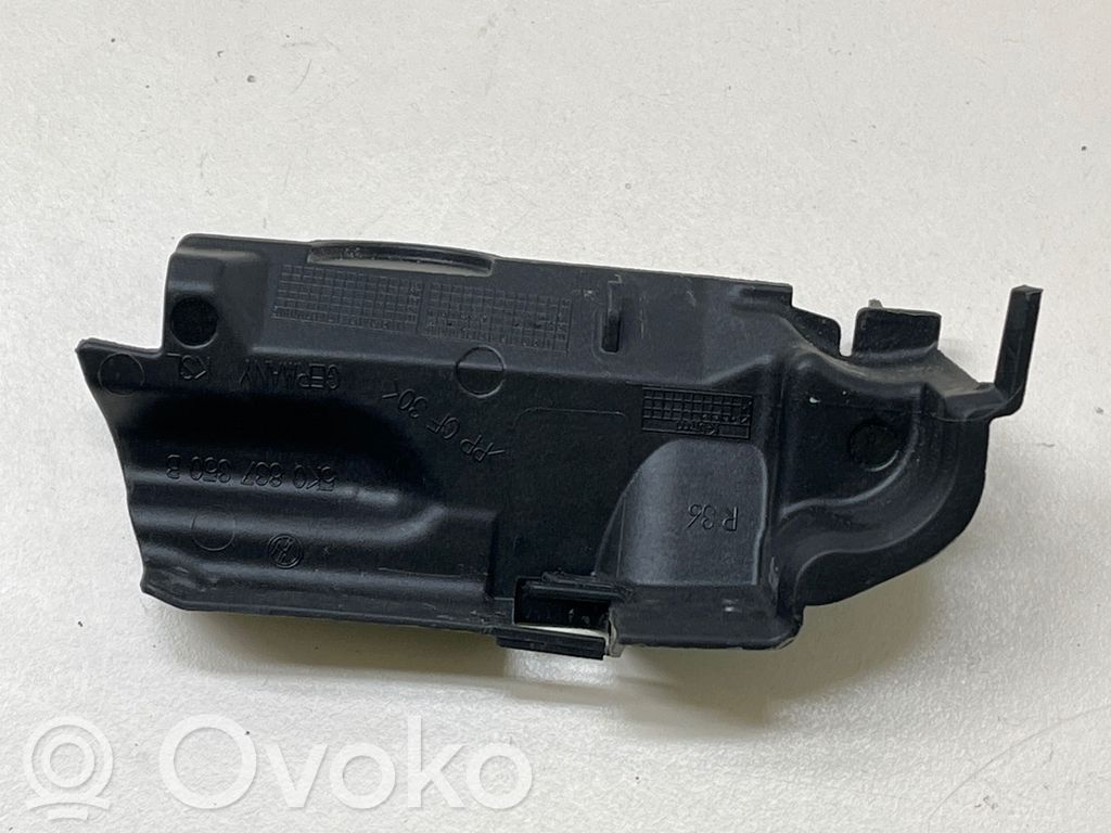 Skoda Octavia Mk3 (5E) Cita veida salona detaļa 