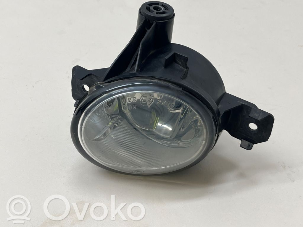 BMW X5 E70 Miglas lukturis priekšā 