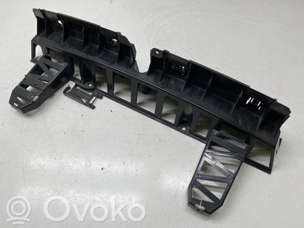 BMW X5 E70 Rear bumper mounting bracket 