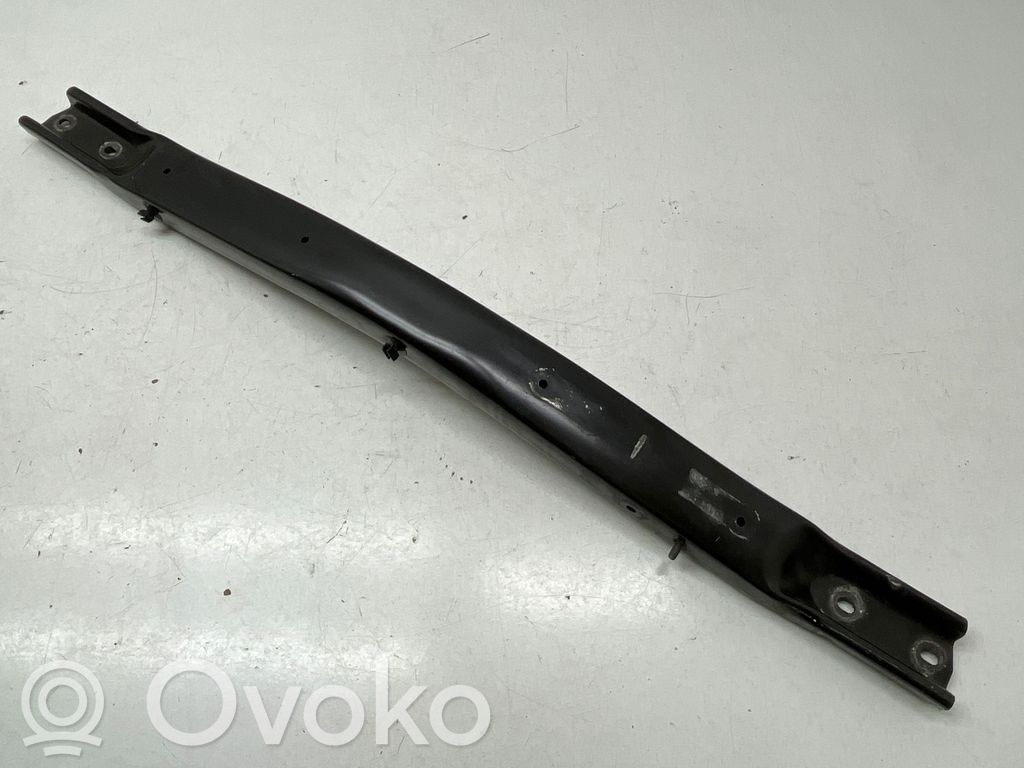 BMW X5 E70 Radiator support slam panel bracket 